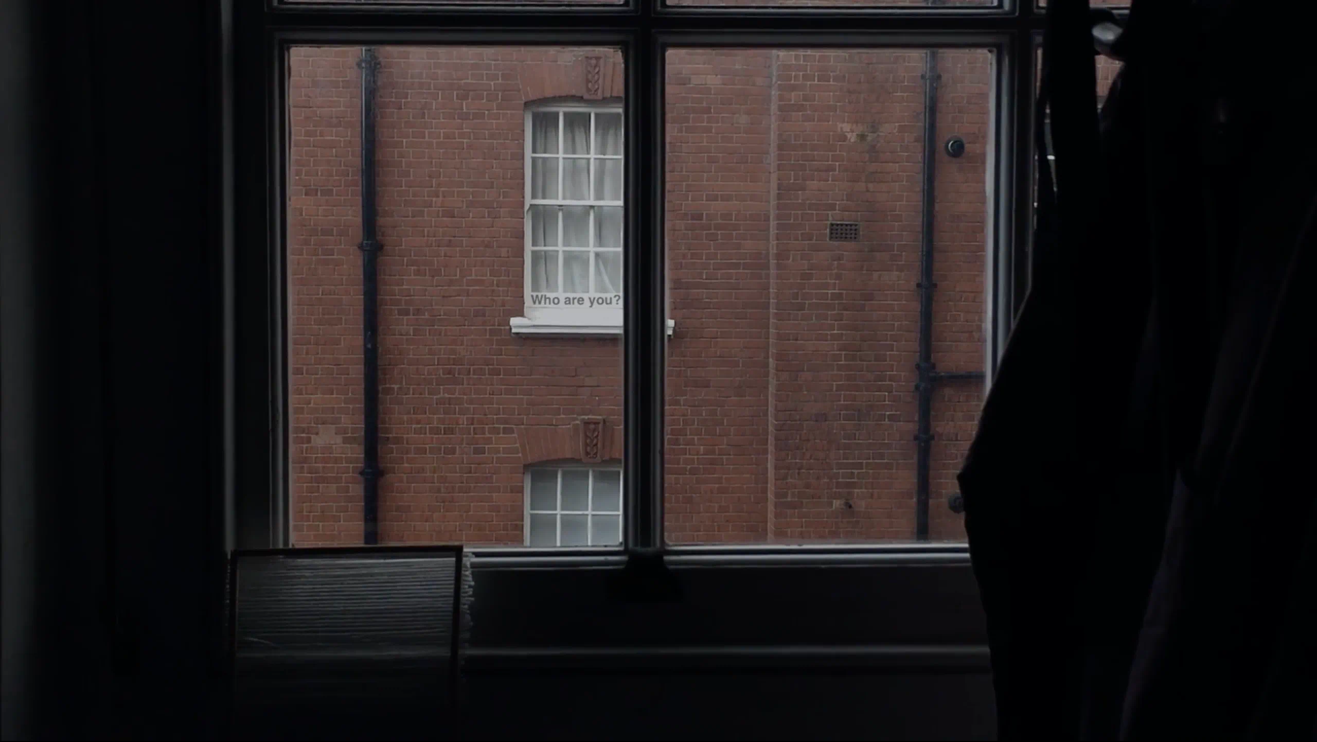 金巧儿｜错荡 Serendipity